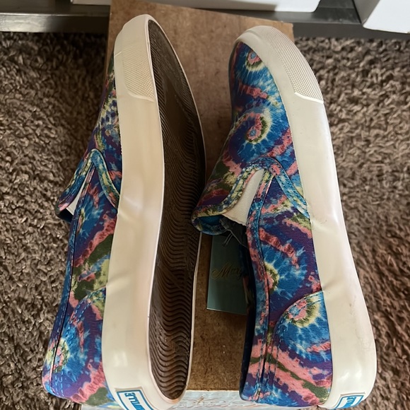 Margaritaville shoes 6.5 nwt - Picture 7 of 9